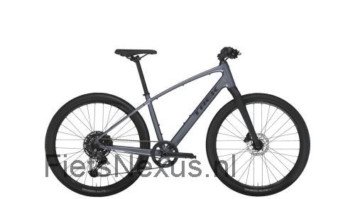 Trek Dual Sport specificaties